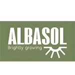ALBASOL Logo